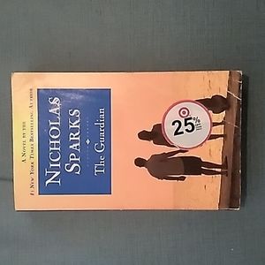 The Guardian by Nicholas Sparks